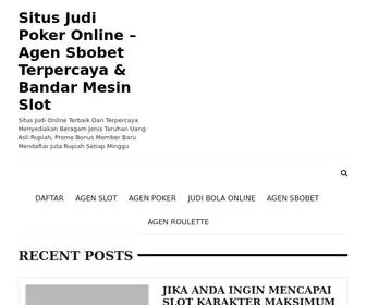 GLsci.org(GLsci) Screenshot