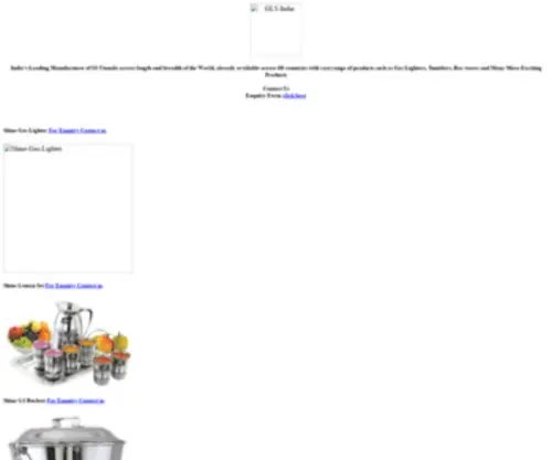 GLS.in(GLS) Screenshot