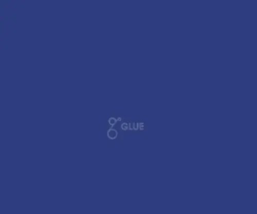 Glue-INC.net(映像配信) Screenshot