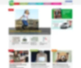Glueckspost.ch(GlücksPost) Screenshot