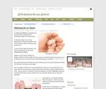 Glueckwuensche-Zur-Geburt.net