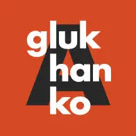 Glukhanko.ru Logo