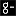 Gluo.mx Favicon
