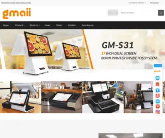 Gmaiipos.com(Gmaiipos) Screenshot