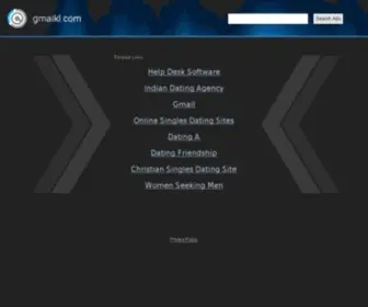 Gmaikl.com(Gmaikl) Screenshot