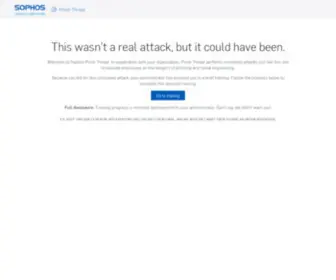 Gmailmsg.com(Security awareness training) Screenshot