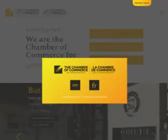 GMCC.nb.ca(Microsoft Azure Web App) Screenshot