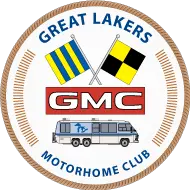 GMCgreatlakers.org Favicon