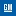 Gmfinancial.com Logo