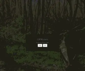 Gmhandmadeknives.co.uk(Bot Verification) Screenshot