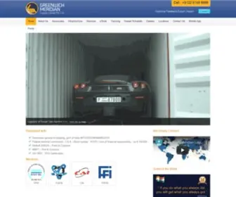 Gmlindia.net(GML) Screenshot