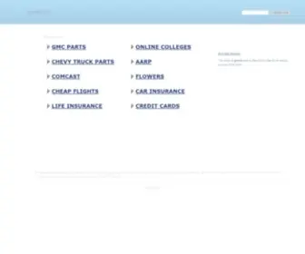 GMMK.com(gmmk) Screenshot