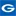 Gmoregistry.net Logo