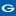 Gmossp.jp Favicon