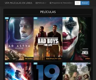 Gmovies.stream(Ver películas en línea) Screenshot