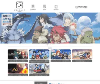 Gmpa.jp(Gmpa) Screenshot