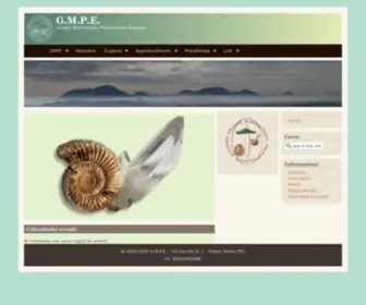 Gmpe.it(G.M.P.E) Screenshot