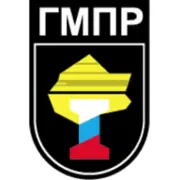 GMPR74.ru Logo