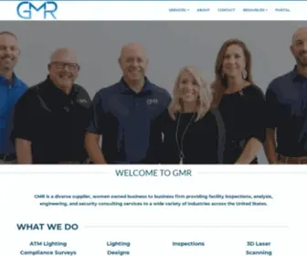 GMR1.com(GMR) Screenshot