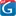 GMRtranscription.com Logo