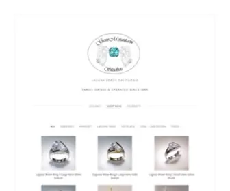 GMSshop.com(Gem Mountain Studios) Screenshot