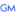 Gmuvegezok.hu Logo
