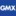 GMX.ie Favicon