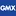 GMX.it Favicon