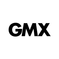 GMX.lu Logo