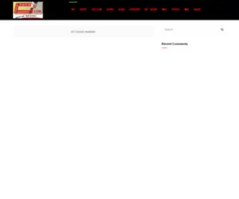 Gnewshunt.com(जी) Screenshot