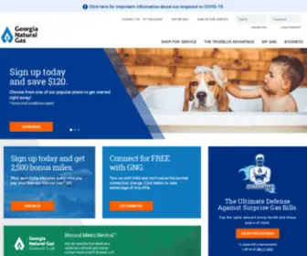 GNG.com(GNG) Screenshot