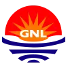 GNLST.com Logo