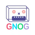 Gnoggame.com Logo