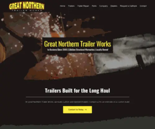 GNtrailers.com Screenshot