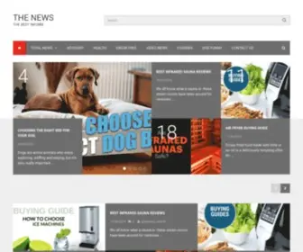 GO-Express.club(FURNITURE NEWS) Screenshot
