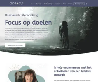 GO-Focus.com(Anouk Boering) Screenshot