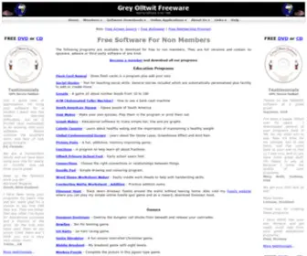 GO-Freeware.com(Grey Olltwit freeware) Screenshot