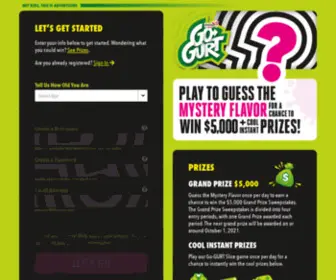 GO-Gurtmystery.com(Whoops) Screenshot