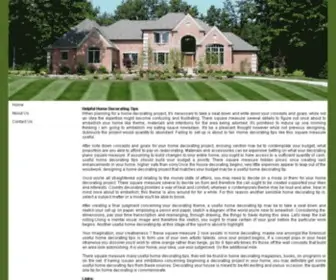 GO-Seeq.co.uk(Home Gardening) Screenshot