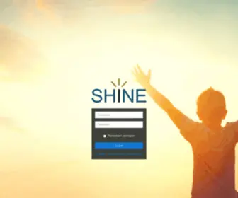 GO-Shine.co.uk(GO Shine) Screenshot