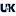 GO-UK.in Favicon