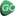 GO-Web.uz Logo