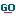 GO100.ca Logo