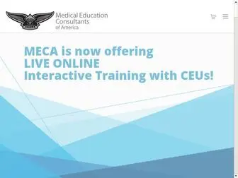 GO2Meca.com(Learn from the BEST) Screenshot