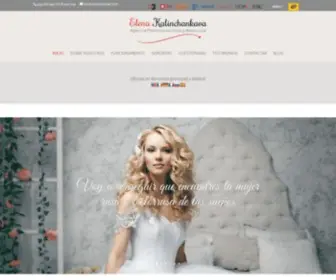 GO2Minsk.com(Agencia Matrimonial Rusa) Screenshot