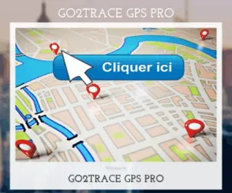 GO2Trace.com(GO2TRACE GPS PRO) Screenshot