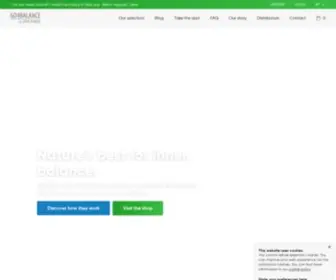 GO4Balance.eu(go4balance) Screenshot
