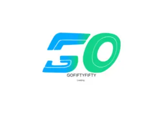 GO5050.co.uk(GO 5050) Screenshot