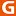 Goabroader.cn Favicon