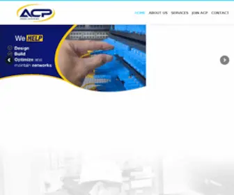 Goacp.com(Goacp) Screenshot